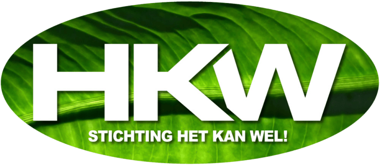 Logo van stichting Het Kan Wel!