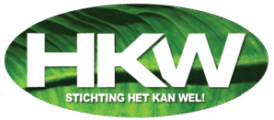 Logo van stichting Het Kan Wel!