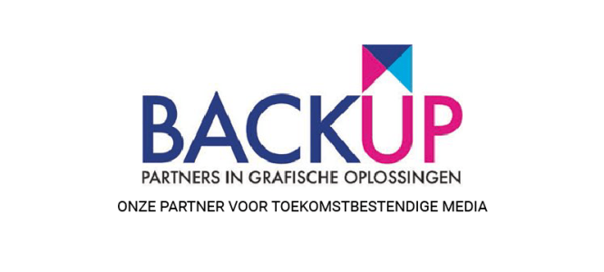 Backup Logo